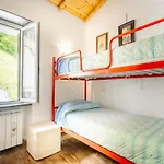 The Terrace Of Cerese-private Parking And Garden Semesterbostad Vallebuona