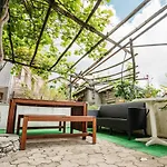 The Terrace Of Cerese-private Parking And Garden Semesterbostad *