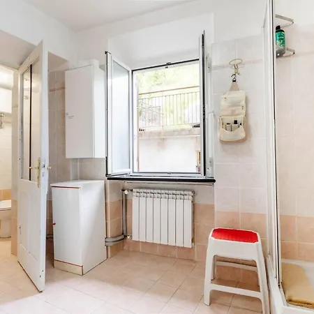 The Terrace Of Cerese-private Parking And Garden Dom wakacyjny