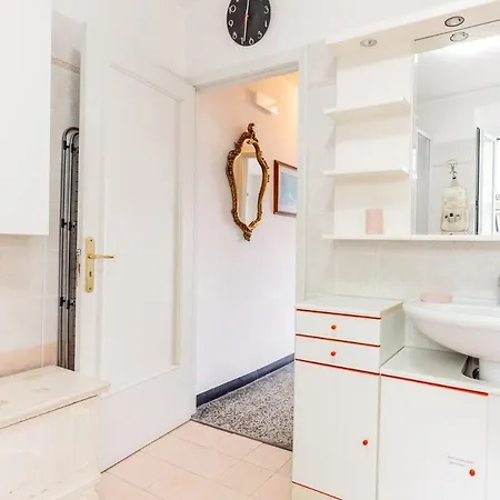 The Terrace Of Cerese-private Parking And Garden Dom wakacyjny *