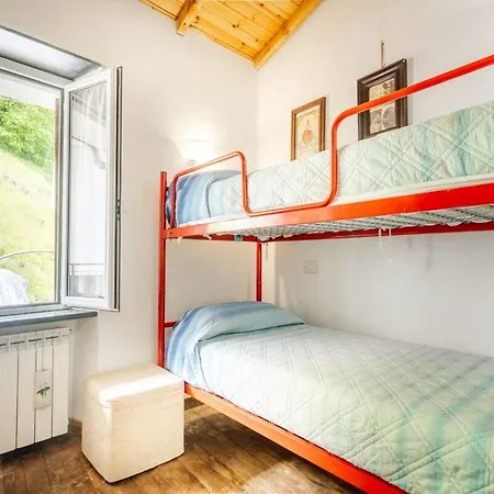 The Terrace Of Cerese-private Parking And Garden Feriehus Vallebuona