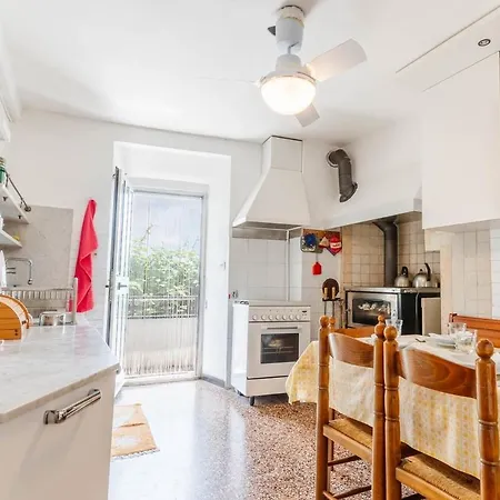 The Terrace Of Cerese-private Parking And Garden * Vallebuona