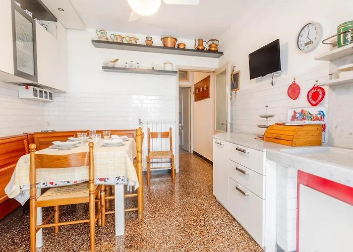 Semesterbostad The Terrace Of Cerese-private Parking And Garden *